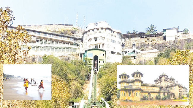 धार्मिक, ऐतिहासिक वारसा लाभलेले पालघर