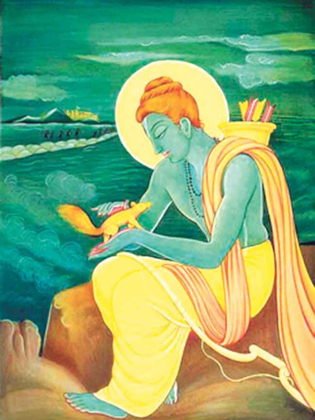 दर्शन पांडुरंगाचे