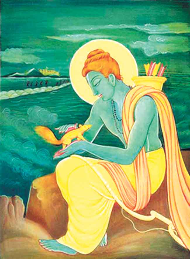 दर्शन पांडुरंगाचे