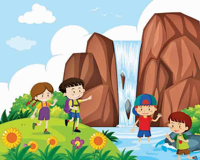 वेडे धाडस…