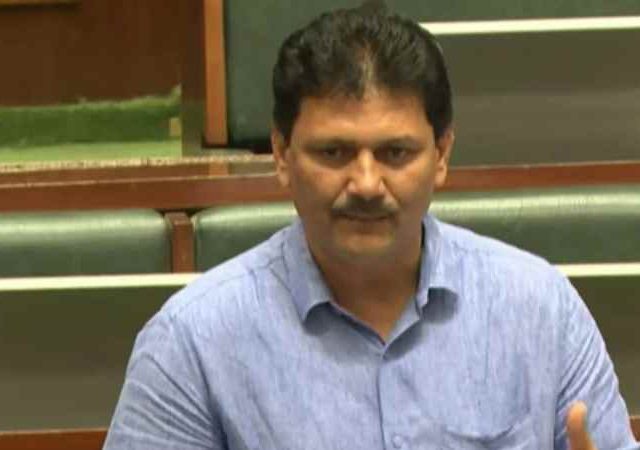 राज्यात चार कर्करोग रुग्णालयांची निर्मिती करणार