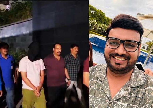 Pune Rave Party: खडसेंच्या जावयाचा अल्कोहोल रिपोर्ट समोर आला समोर! त्या रात्री...