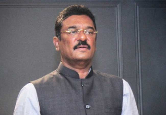 लवकरच एसटीचे रिटेल इंधन विक्रीत पदार्पण : प्रताप सरनाईक