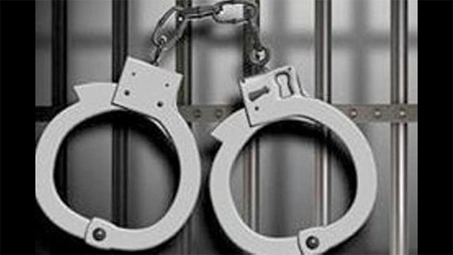 ठाणे जिल्ह्यातील हातभट्टीवर धाडसत्र; ९.१६ लाखाचा मुद्देमाल जप्त