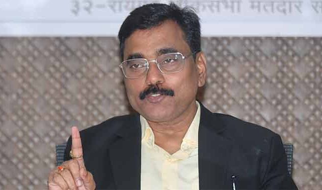 तालुकानिहाय सरपंचपदाची आरक्षण अधिसूचना जारी