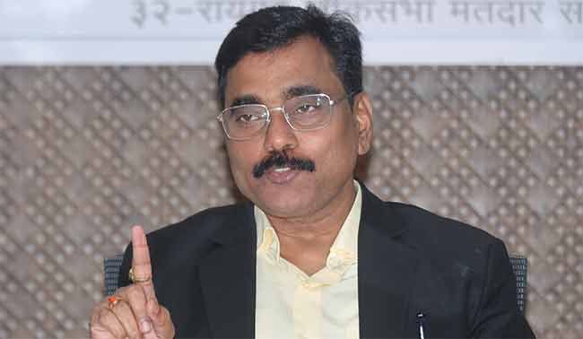 तालुकानिहाय सरपंचपदाची आरक्षण अधिसूचना जारी