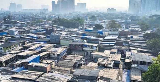 रमाबाई आंबेडकर नगर पुनर्विकासाची जागा एमएमआरडीएच्या ताब्यात