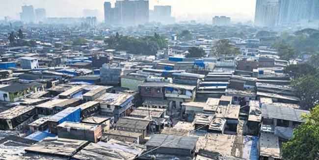 रमाबाई आंबेडकर नगर पुनर्विकासाची जागा एमएमआरडीएच्या ताब्यात