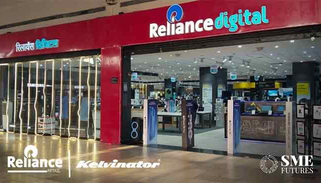Reliance Kelivnator Acquisition: रिलायन्स रिटेल निकाल जाहीर होण्यापूर्वीच मोठी बातमी! रिलायन्स रिटेलकडून Kelivnator कंपनीचे अधिग्रहण !