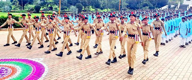 स्वातंत्र्यदिनी राज्यातील शाळांमध्ये नवा उपक्रम