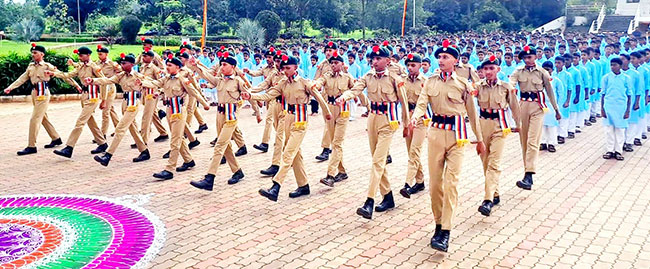 स्वातंत्र्यदिनी राज्यातील शाळांमध्ये नवा उपक्रम