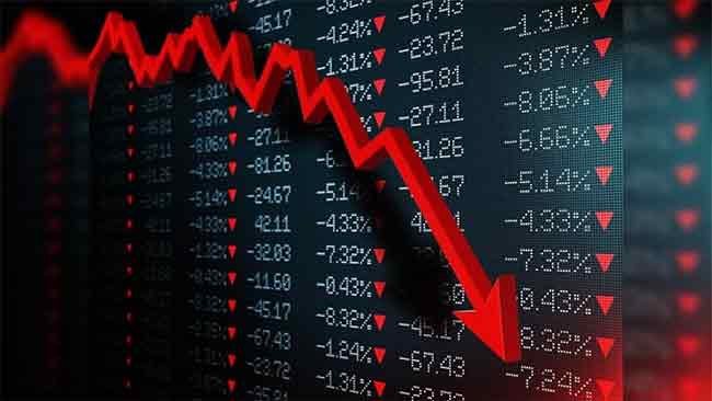 Samaaan Capital चे शेअर्स IHL कडून भागभांडवल खरेदी केल्यानंतरही कोसळले