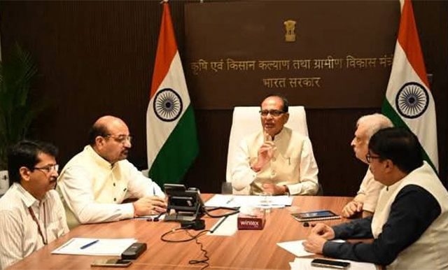 प्रधानमंत्री किसान सन्मान निधी योजनेचा २० वा हप्ता २ ऑगस्टला वितरित होणार