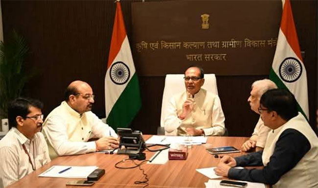 प्रधानमंत्री किसान सन्मान निधी योजनेचा २० वा हप्ता २ ऑगस्टला वितरित होणार