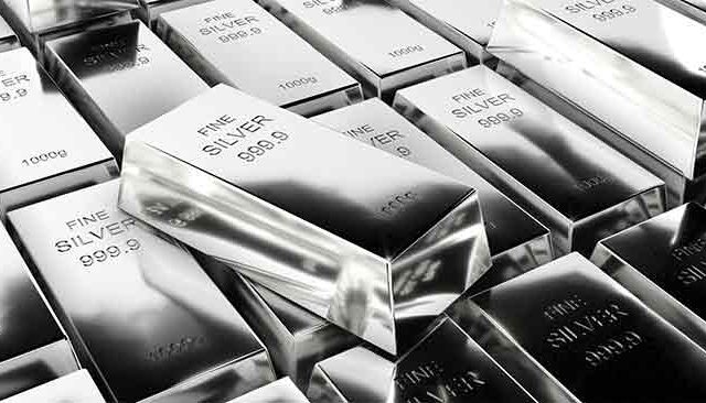 Silver Rate: चांदीच्या दरात आज जबरदस्त वाढ 'हे' कारण वाढीस जबाबदार!