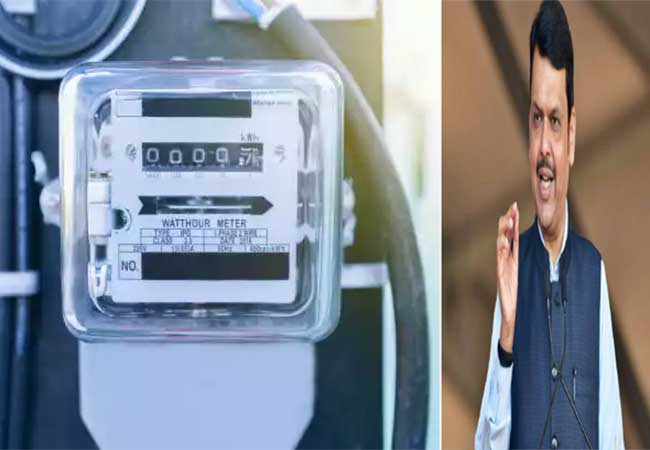 महाराष्ट्रात स्मार्ट प्रीपेड नाही स्मार्ट पोस्टपेड मीटर