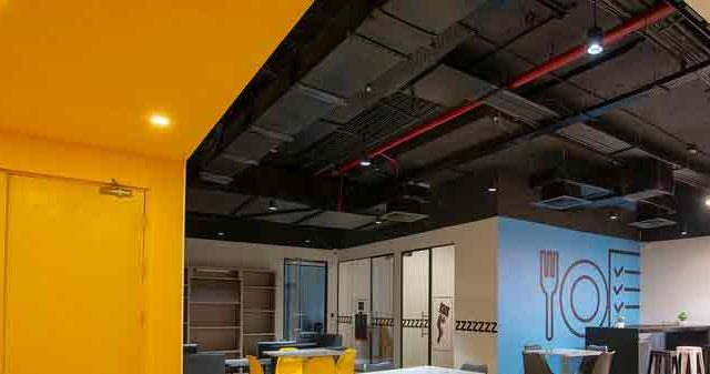 Smartwork Coworking IPO GMP: आजपासून बाजारात कंपनीचा IPO, 'ही' आहे GMP कंपनीला पहिल्या दिवशी ०.३७ पटीने सबस्क्रिप्शन मिळाले