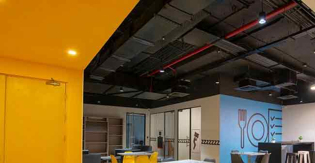 Smartwork Coworking IPO GMP: आजपासून बाजारात कंपनीचा IPO, ‘ही’ आहे GMP कंपनीला पहिल्या दिवशी ०.३७ पटीने सबस्क्रिप्शन मिळाले