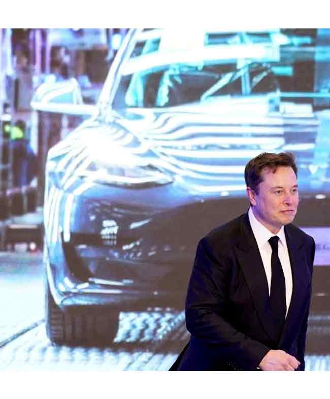 Tesla India: खुशखबर! अखेरीस टेस्लाचा अलभ्यलाभ ! १५ जुलैला टेस्लाचे शोरूम भारतात ‘या’ ठिकाणी येणार !