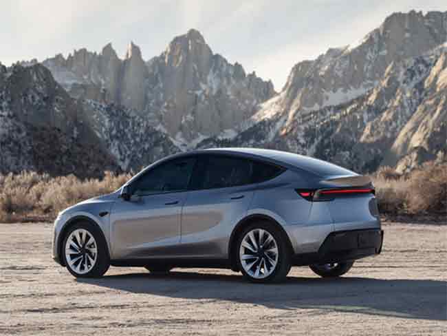 Samsung Tesla: सॅमसंग व टेस्लाकडून उद्योगविश्वातील मोठी बातमी मस्क म्हणाले….