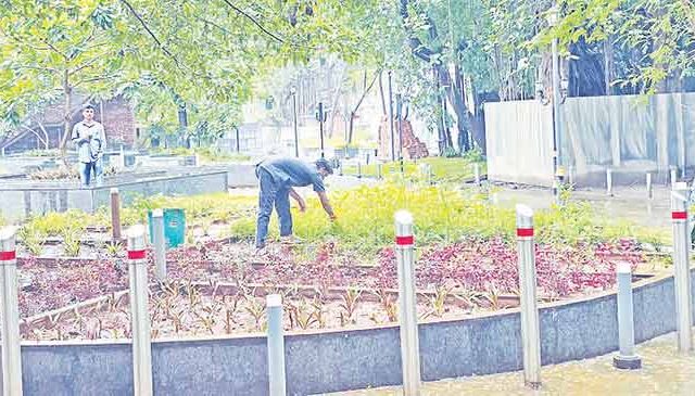 भायखळा येथे पहिले वस्त्रसंग्रहालय साकारणार!