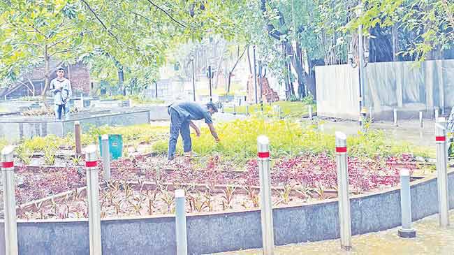 भायखळा येथे पहिले वस्त्रसंग्रहालय साकारणार!