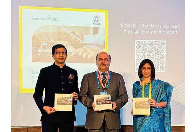 UCB CIBIL report: पाच वर्षांत पोर्टफोलिओ बॅलन्समध्ये १.८ पट वाढ !