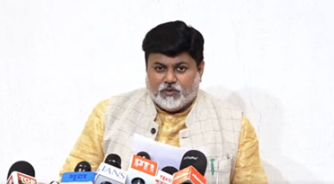 अभिजात मराठी भाषा परिषद देशाच्या दृष्टीने महत्त्वाची – उदय सामंत