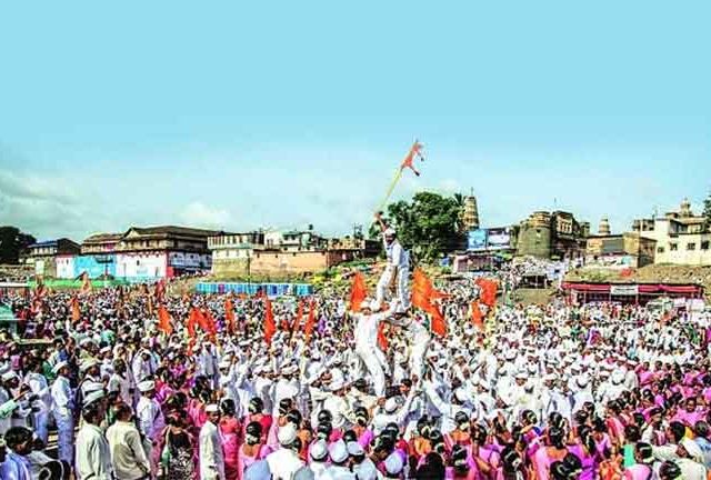 तीर्थ विठ्ठल क्षेत्र विठ्ठल...