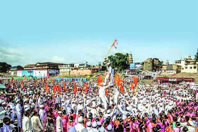 तीर्थ विठ्ठल क्षेत्र विठ्ठल…