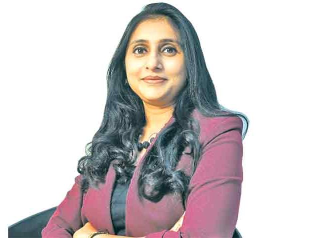 मातृत्वातून उद्योजकतेकडे झेप