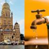मुंबई शहर आणि पूर्व उपनगरात 'या' दिवशी १० टक्के राहणार पाणीकपात