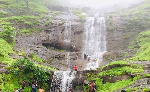 तालुक्यातील पर्यटनस्थळी प्रशासनाकडून प्रतिबंधात्मक मनाईचे आदेश