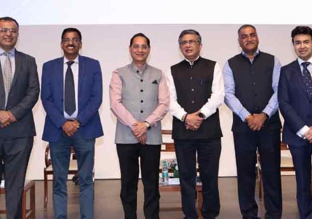 CDSL NSDL App launch: प्रॉक्सी अ‍ॅडव्हायझर व्होटिंग फीचरसह Investors साठी NSDL CDSL कडून संयुक्तपणे अ‍ॅप लाँच होणार!