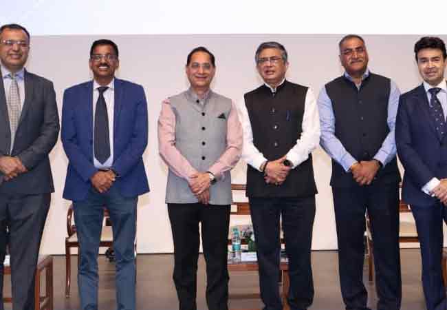CDSL NSDL App launch: प्रॉक्सी अ‍ॅडव्हायझर व्होटिंग फीचरसह Investors साठी NSDL CDSL कडून संयुक्तपणे अ‍ॅप लाँच होणार!