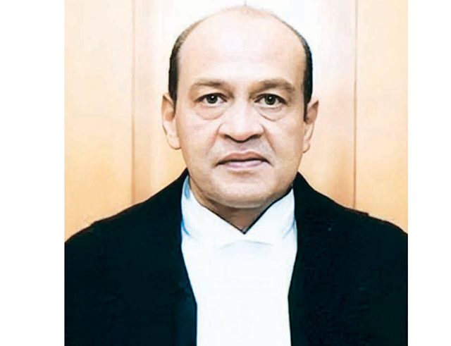 न्यायमूर्ती यशवंत वर्मा यांच्याविरुद्ध संसदेत महाभियोग