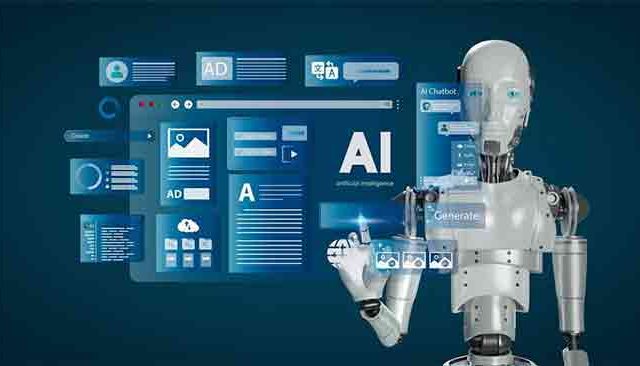 Agentic AI द्वारे २०३० सालापर्यंत १०.३५ दशलक्ष नोकऱ्यांना नवीन स्वरूप दिले जाणे अपेक्षित !