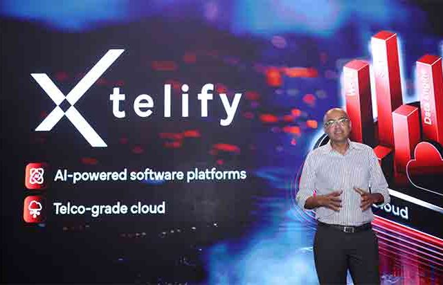 Airtel Cloud: डिजिटल परिवर्तनासाठी एअरटेलकडून एक्सटेलीफाय 'एअरटेल क्लाउड' लाँच
