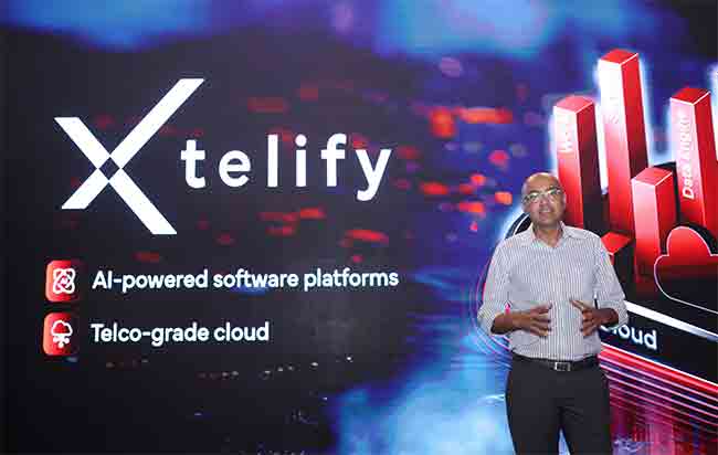 Airtel Cloud: डिजिटल परिवर्तनासाठी एअरटेलकडून एक्सटेलीफाय ‘एअरटेल क्लाउड’ लाँच
