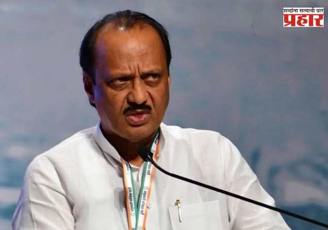 'काम होणार नसेल तर खुर्ची खाली करा': अजितदादांचा कामचुकार मंत्र्यांना निर्वाणीचा इशारा; अजितदादा कोणावर भडकले?