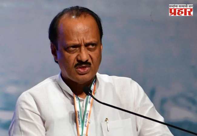 ‘काम होणार नसेल तर खुर्ची खाली करा’: अजितदादांचा कामचुकार मंत्र्यांना निर्वाणीचा इशारा; अजितदादा कोणावर भडकले?
