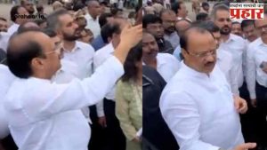 Ajit Pawar : मोठी बातमी : पुणे जिल्ह्याच्या विकासाला गती; अजित पवारांनी केली तीन महापालिकांची घोषणा