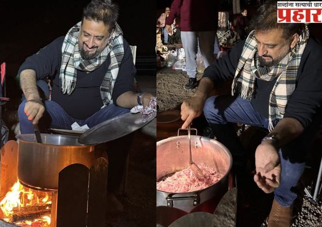 इम्तियाज जलील यांच्या घरी होणार मटण-चिकन पार्टी, थेट मुख्यमंत्र्यांना पार्टीचं निमंत्रण