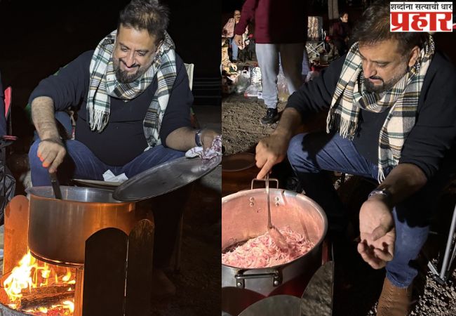 इम्तियाज जलील यांच्या घरी होणार मटण-चिकन पार्टी, थेट मुख्यमंत्र्यांना पार्टीचं निमंत्रण