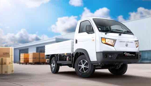Q1 Ashok Leyland Results: तिमाही निकाल जाहीर कंपनीच्या नफ्यात जबरदस्त वाढ