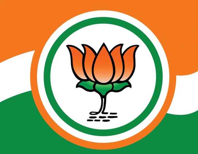 वसई-विरारची जिल्हा कार्यकारिणी जाहीर