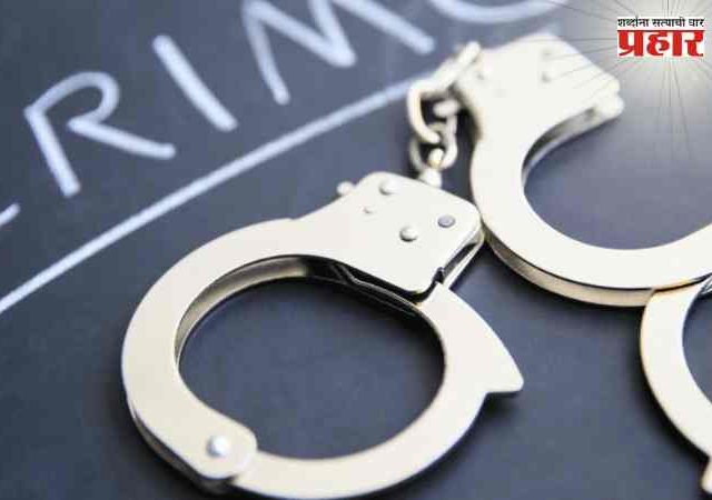Beed Crime :उपमुख्यमंत्र्याच्या वैद्यकीय मदत कक्षाच्या जिल्हा समन्वयकावर जीवघेणा हल्ला, नेमकं प्रकरण काय?