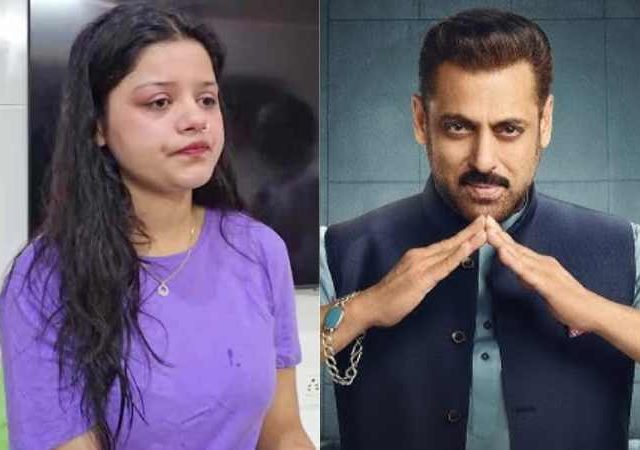 पहलगाम हल्ल्यात शहीद झालेल्या अधिकाऱ्याच्या पत्नीला हिंदी बिग बॉसची ऑफर!