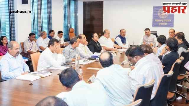 Mumbai AC local : “मुंबईकरांना दिलासा; २६८ वातानुकूलीत लोकल गाड्यांना हिरवा कंदील”, मंत्रिमंडळात ‘या’ मोठ्या निर्णयांना मंजुरी