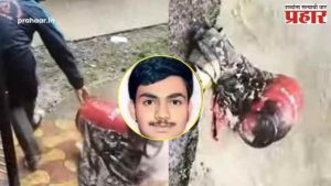 Crime News : साडीने गळफास अयशस्वी मग गॅस सिलेंडरमध्ये कात्री खुपसून स्फोट; CA विद्यार्थ्याच्या आत्महत्येने महाराष्ट्र हादरला